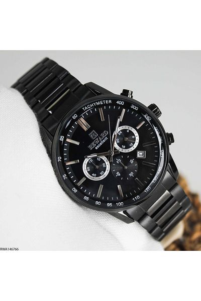 Reward Rwa146766 Men's Wrist Watch with Steel Band