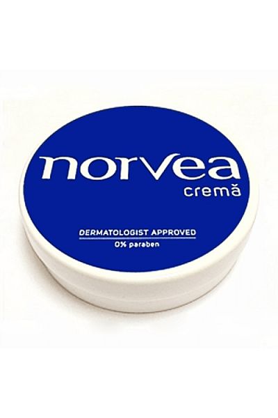Palmolive Crema de uz general Norvea, 52 grame