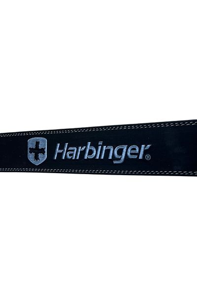HARBINGER 10 mm Power Lifting Belt XL Size