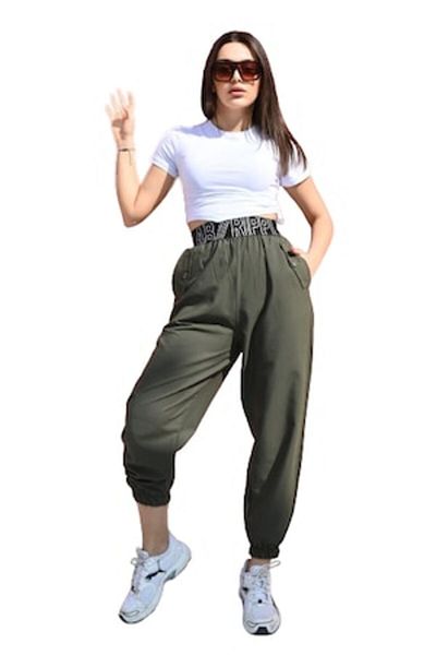 ADROM Pantaloni dama Adrom