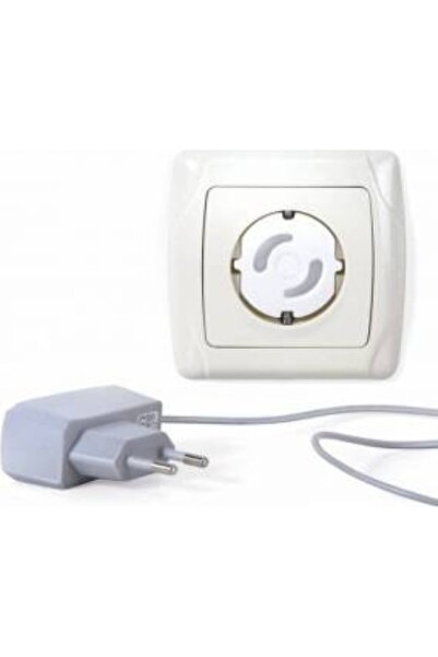 Kanonik Education 4-Piece Socket Cover - Baby Safety Apparatus