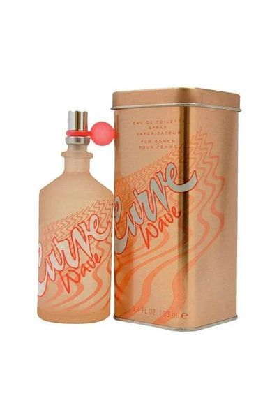 Curve Wave W 100 ml EDT