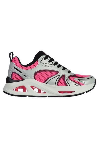 SKECHERS SKECHERS women's sports shoes UNO EGO-ILLUSTRIS AI - 177474HPSL