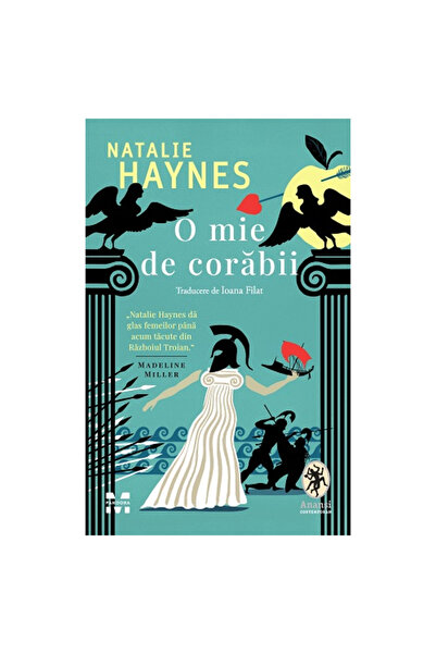 Editura Pandora M O mie de corabii