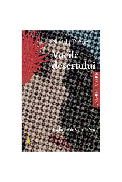 Editura Vellant Vocile desertului