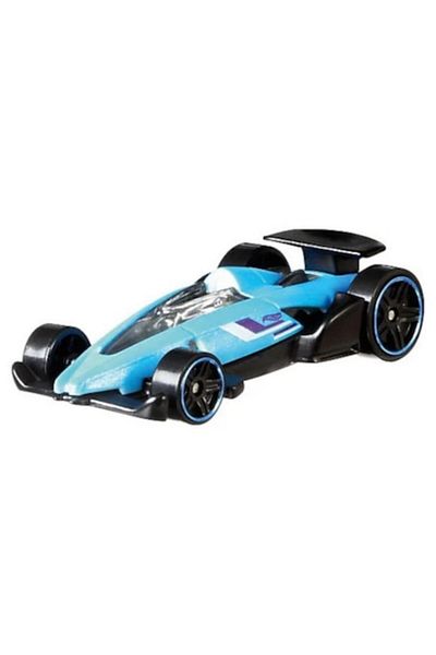 mattel Hot Wheels 1:64 Color Changing Vehicles