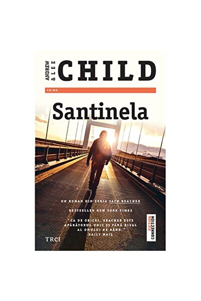 Editura Trei Santinela