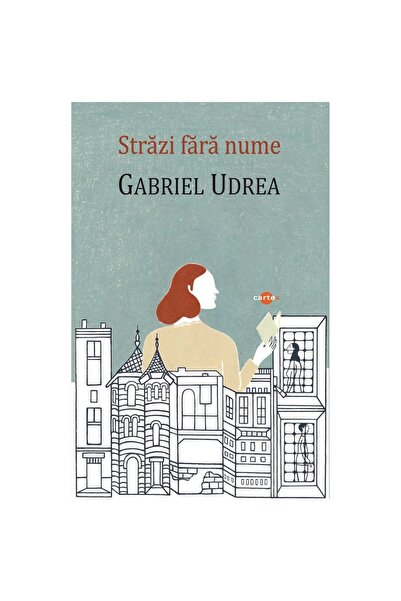 Editura Cartex Strazi fara nume