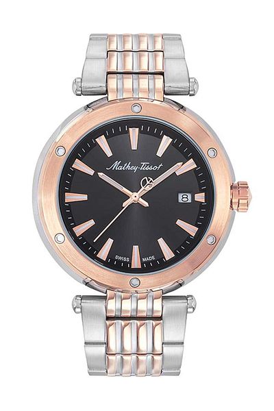 Mathey-Tissot Neptune H 912 RN