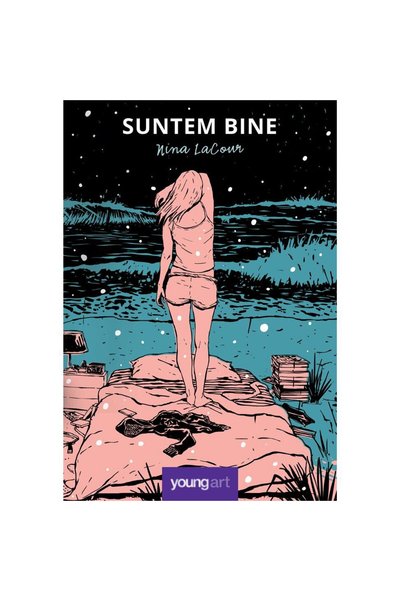 Editura Young Art Suntem bine