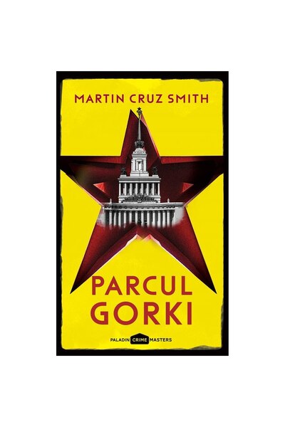 Editura Paladin Parcul gorki