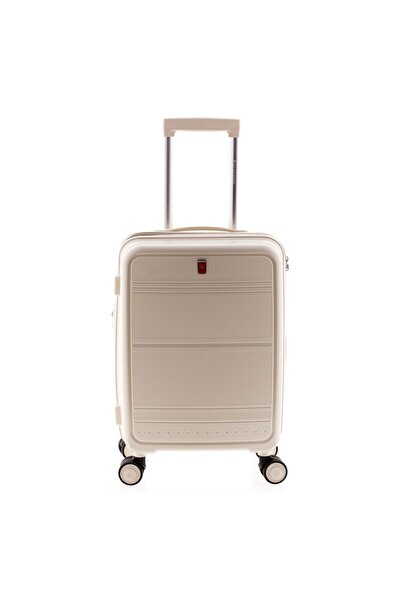 Gladiator Troler de cabină 3500 cu 4 roți 55 cm cu pliuri de expansiune