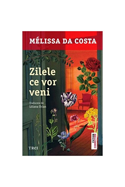 Editura Trei Zilele ce vor veni