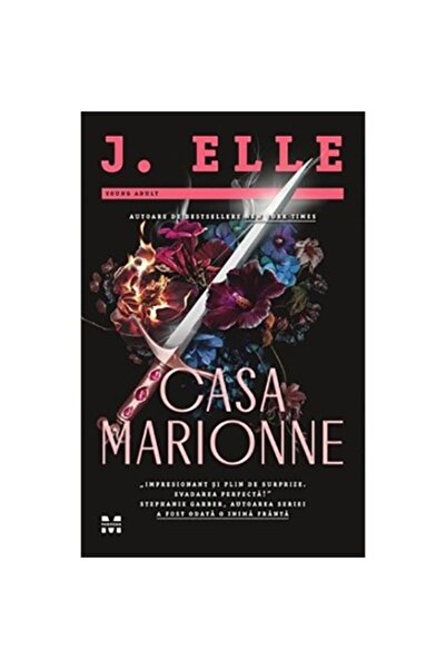 Editura Pandora M Casa Marionne
