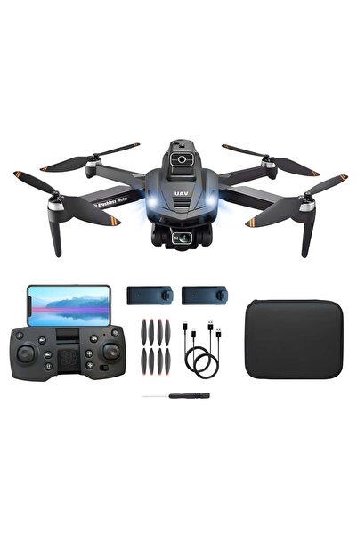 HexaCraft Mini dronă, SkyLite, HD Ultra Vision, pentru copii și adulți, senzo...