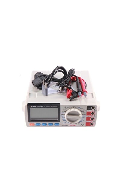 OEM Digital Laboratory Multimeter, Victor VC8045-II
