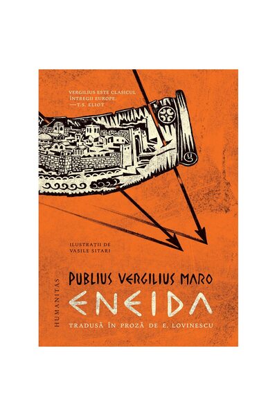 Editura Humanitas Eneida