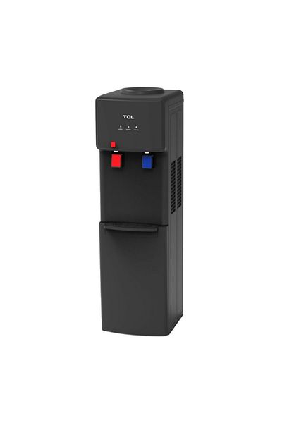 TCL Floor Standing Top Loading Hot and Cold Water Dispenser