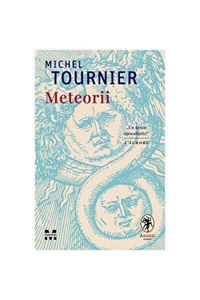 Editura Pandora M Meteorii