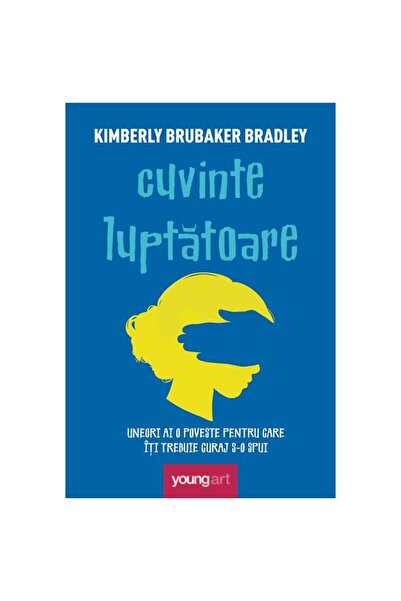 Editura Young Art Cuvinte luptatoare