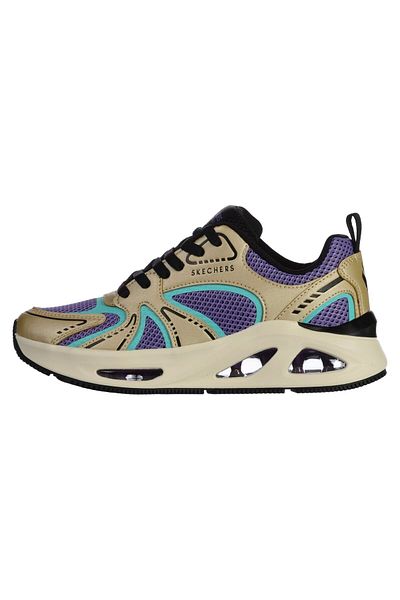 SKECHERS SKECHERS women's sports shoes UNO EGO-ILLUSTRIS AI - 177474GDLV