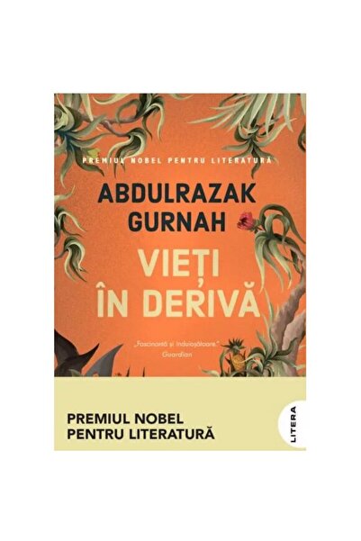 Editura Litera Vieti in deriva