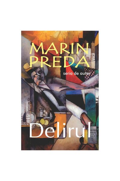 Editura Cartex Delirul