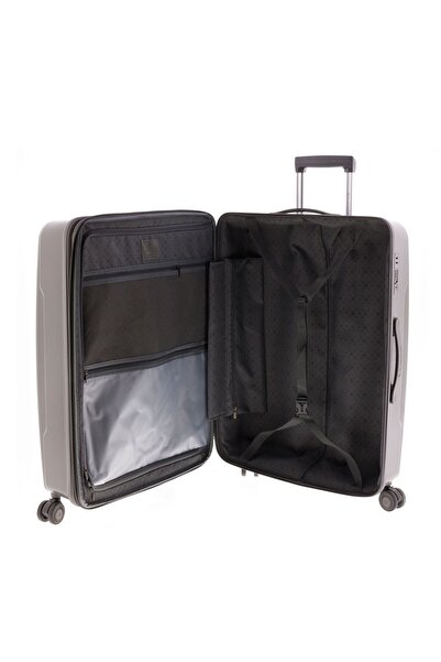 Gladiator Cărucior 3500 cu 4 roți 75 cm cu pliuri de expansiune