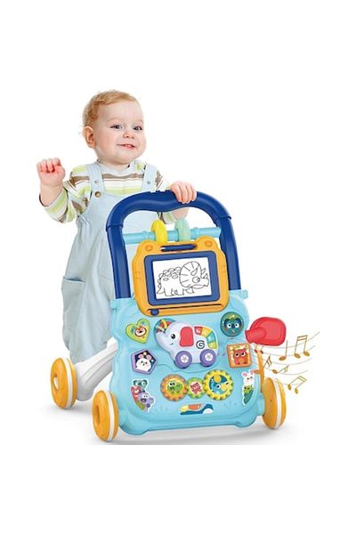 Smart Vibe Premergător multifuncțional 2 în 1, LittleSteps KinderVibe™