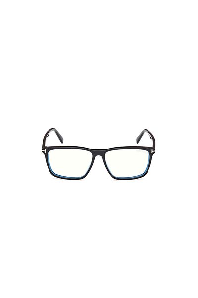 Tom Ford Tf5959-B 001 56*14 145 Blue Light Protection Screen Glasses