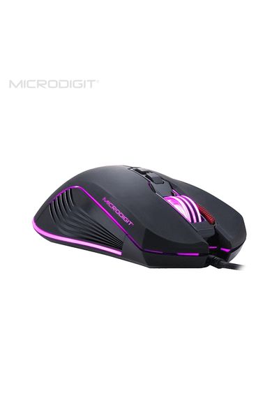 Raider Gaming Mouse MD 2006-GM