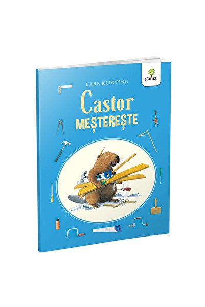 Editura Gama Seară de masterclass-uri Castor