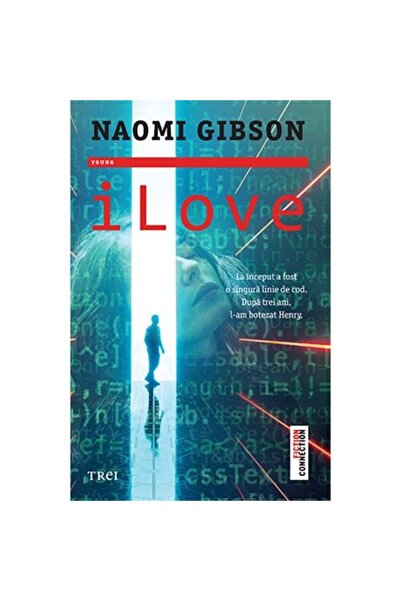 Editura Trei Ilove
