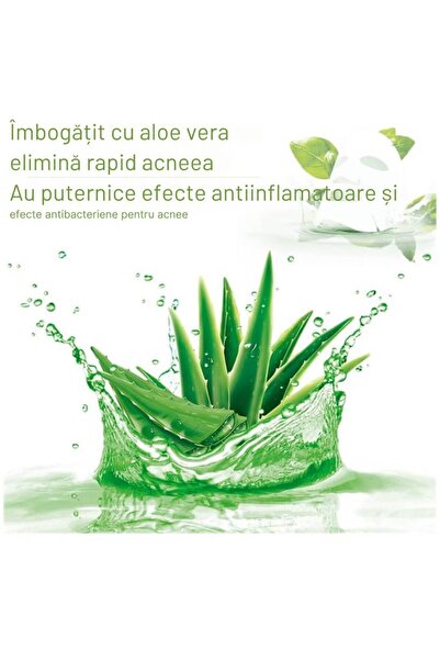 24 7 Life Hydrating Facial Mask with Aloe Vera Extract, 86% Natural Ingredients