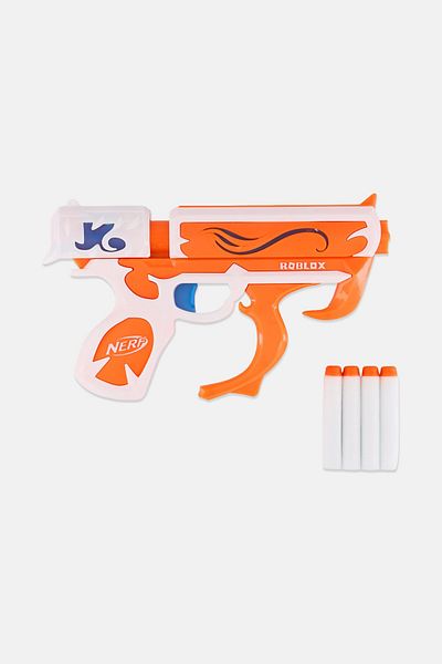 Nerf روبلوكس ريف
