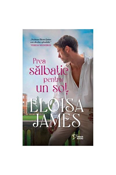 Editura Litera Prea salbatic pentru un sot