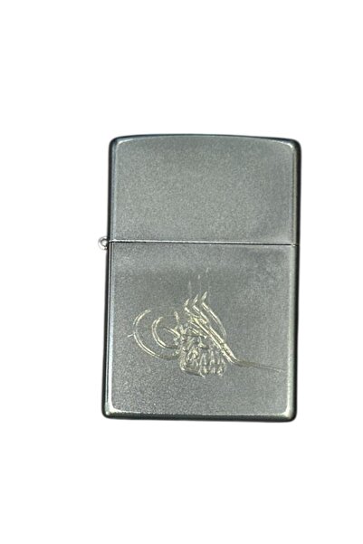 Zippo 205010647 Tuğra Çakmak