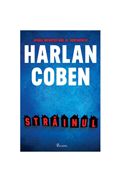 Editura Paladin Strainul