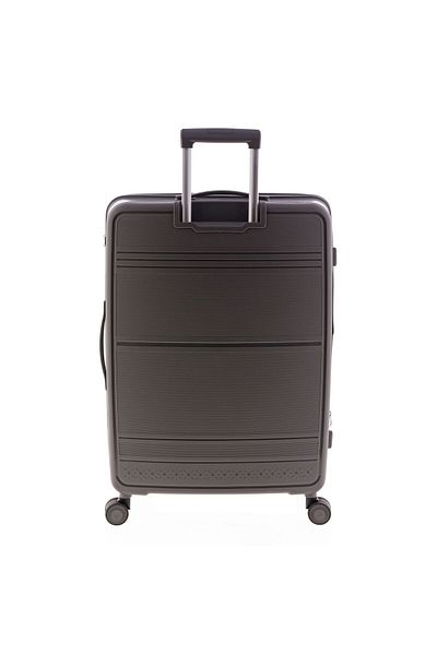 Gladiator 3500 4 wheels Trolley 75 cm with expansion pleat