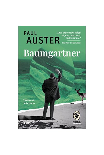 Editura Trei Baumgartner