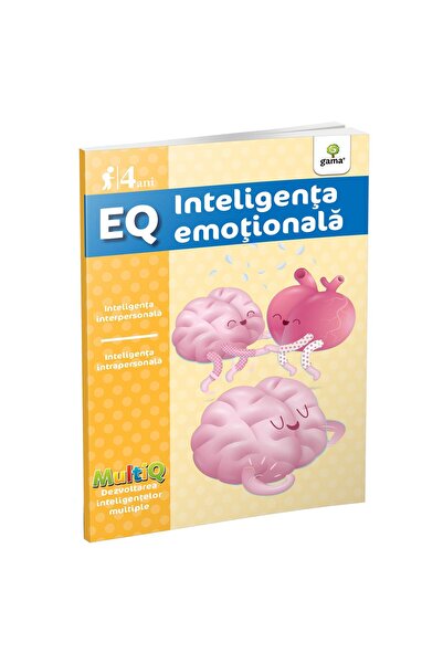 Editura Gama EQ.4 ani