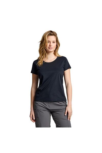 Slam Women's White Ws Tech Pique T-Shirt Tshirt A912004S01-W02