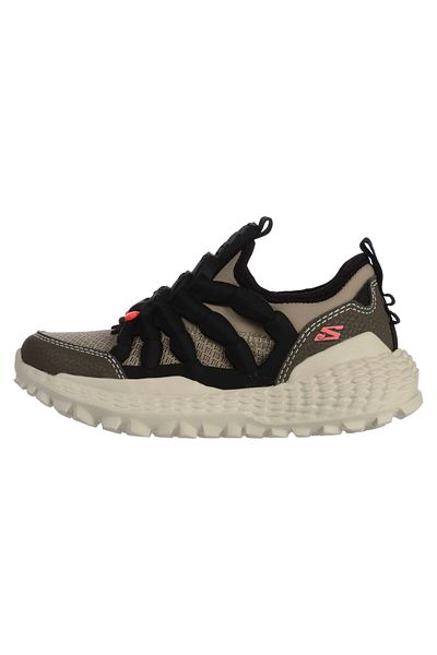 SKECHERS SKECHERS children's sports shoes SKECHERS MONSTER-CRE - 402119LBRBK