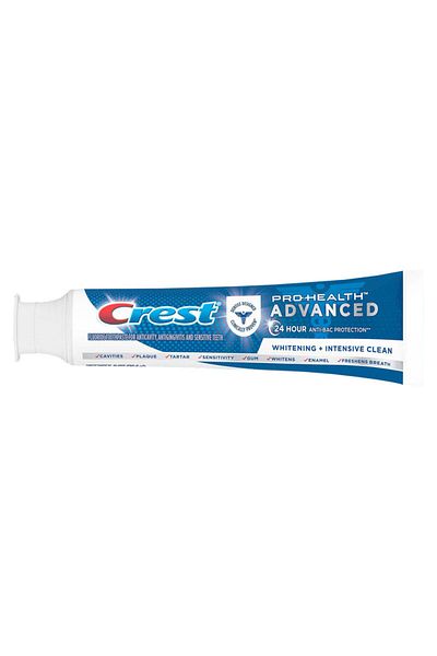 CREST Toothpaste, Crest, Pro-Health, Advanced, Whitening, Teeth Whitening Effect, 164gr