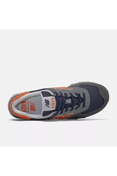 New Balance Men's Sports Shoes, New Balance, 574 ML574EAF