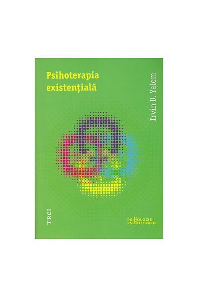 Editura Trei Existential psychotherapy