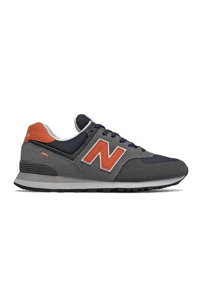 New Balance Men's Sports Shoes, New Balance, 574 ML574EAF