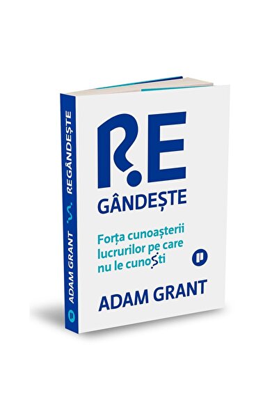 Editura Publica Regandeste