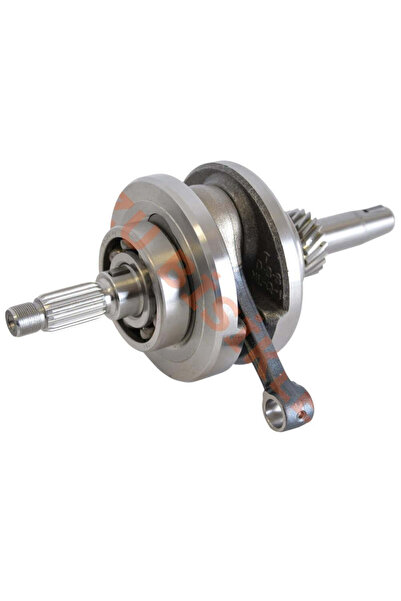 monero CG Serisi Krank (Balansörlü-15 Perno) (Green Shaft) Uyumlu