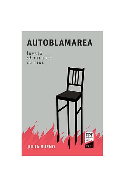 Editura Trei Self-blame